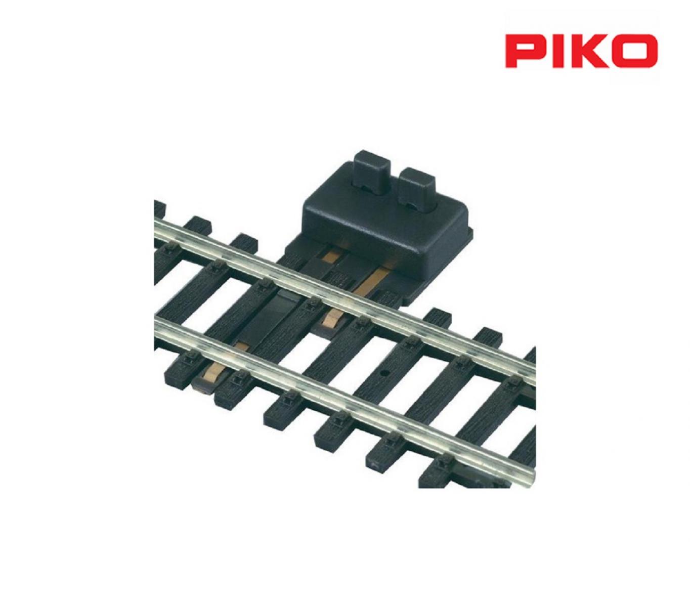 Piko 55270 Anschluß-Clip