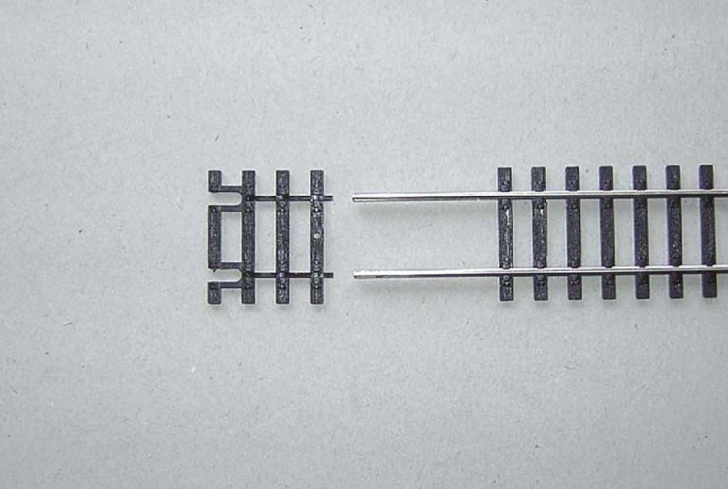 Piko 55282 Gleisschwellen 31mm für Flexgleis VE12