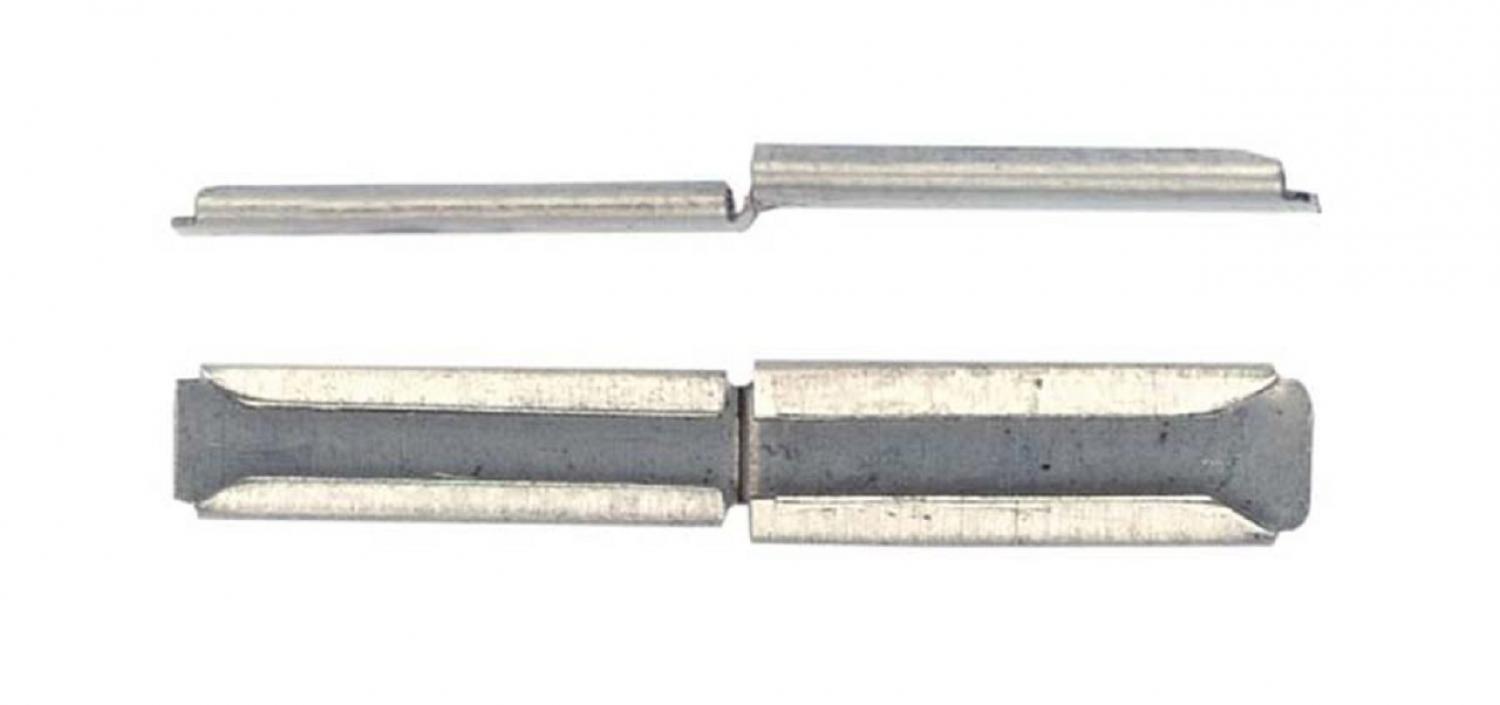 Piko 55294 Schverb. mit Niveauausgl. 6 Stk.