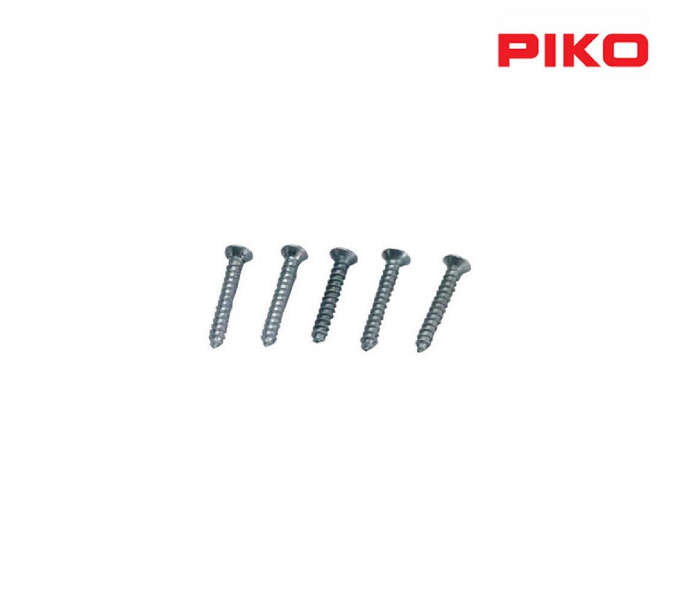 Piko 55298 Gleis-Schr., ca. 400 Stk.