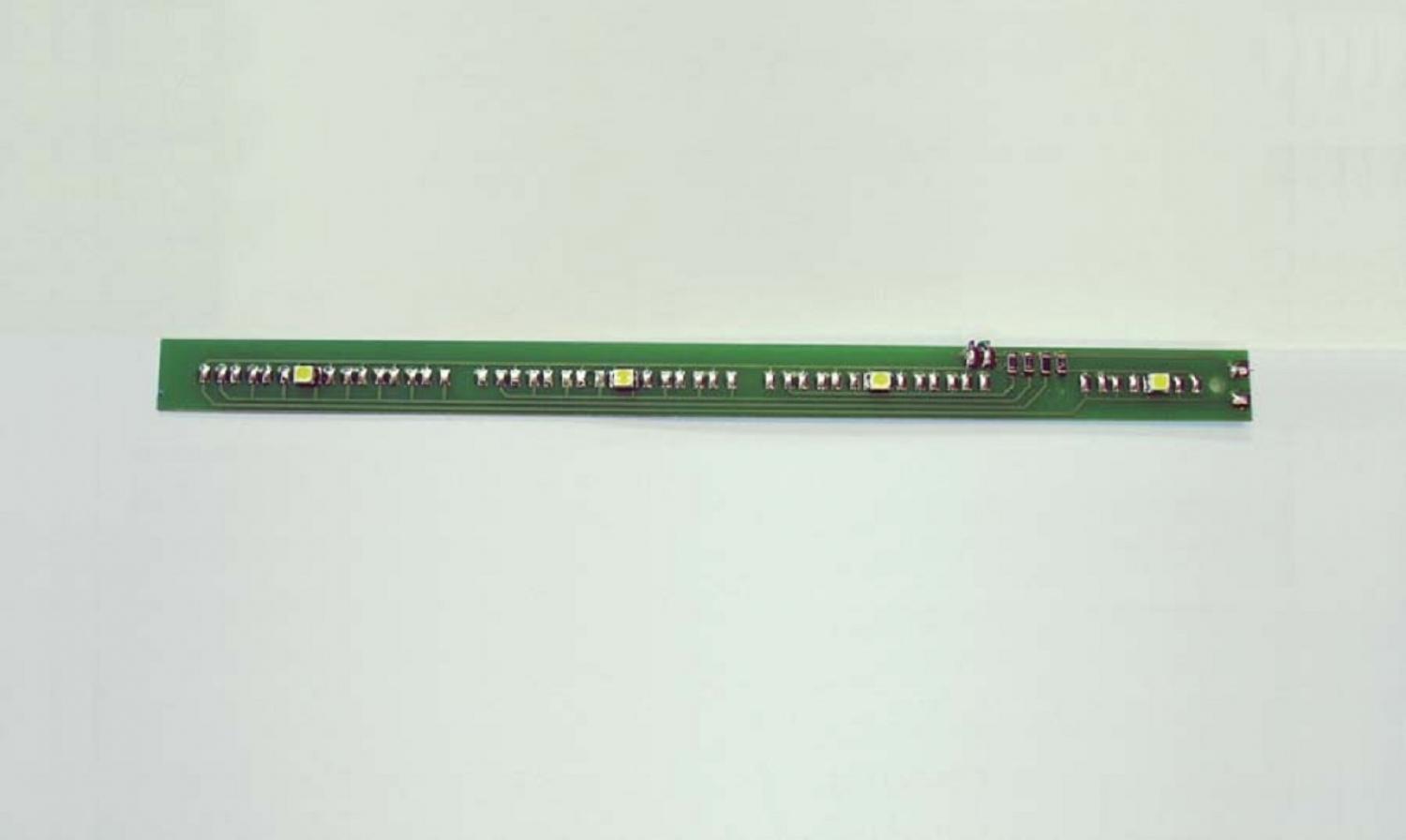 Piko 56139 Beleuchtungsbausatz GTW