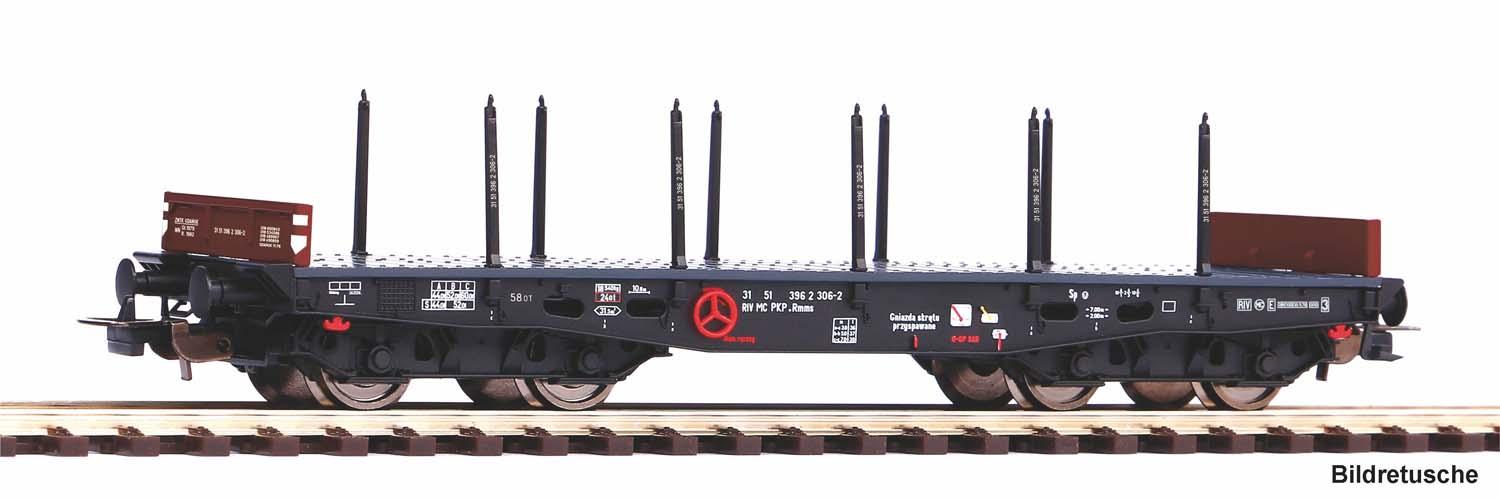 Piko 58421 Rungenwg. 401Ze PKP IV