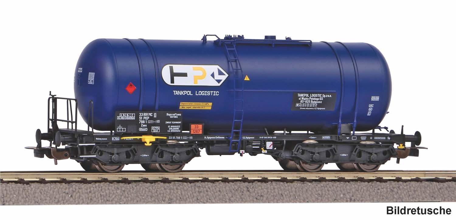 Piko 58462 Kesselwg. 406Ra CTL V