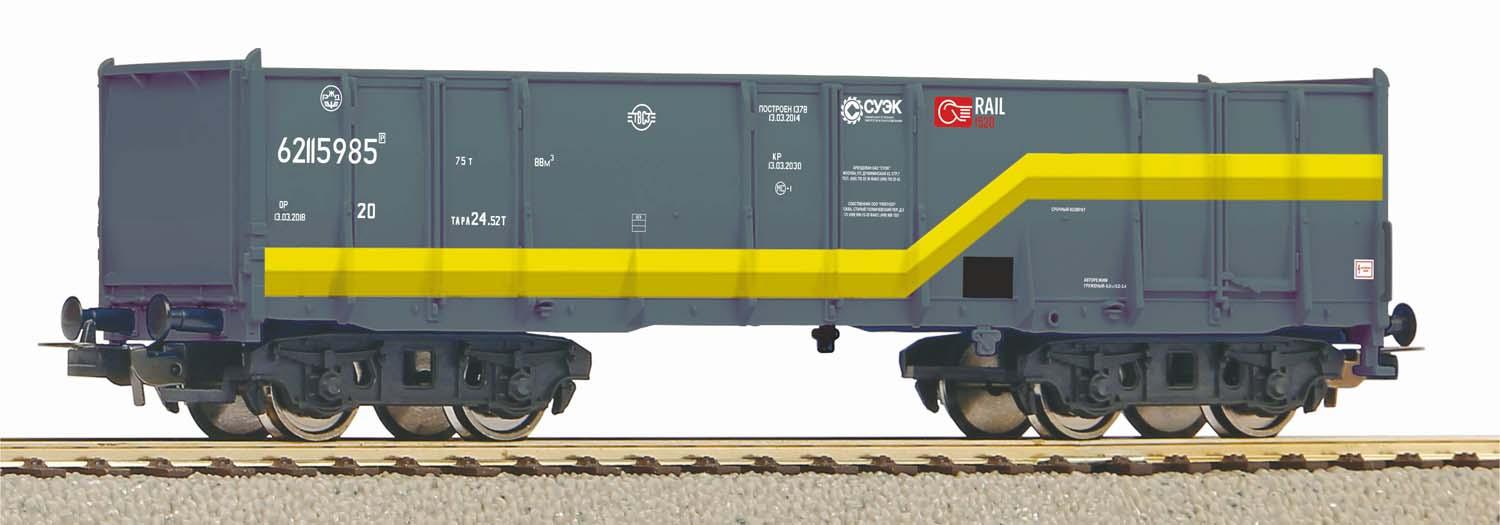 Piko 97163 Hochbordwagen Eaos SZD VI