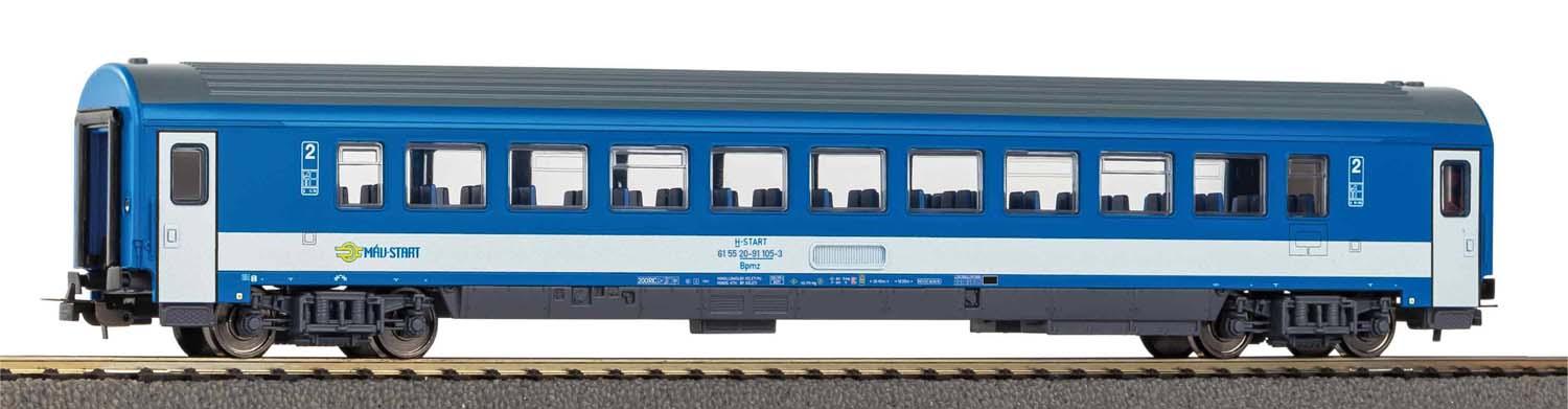 PIKO 97629 Personenwg. MAV V-VI
