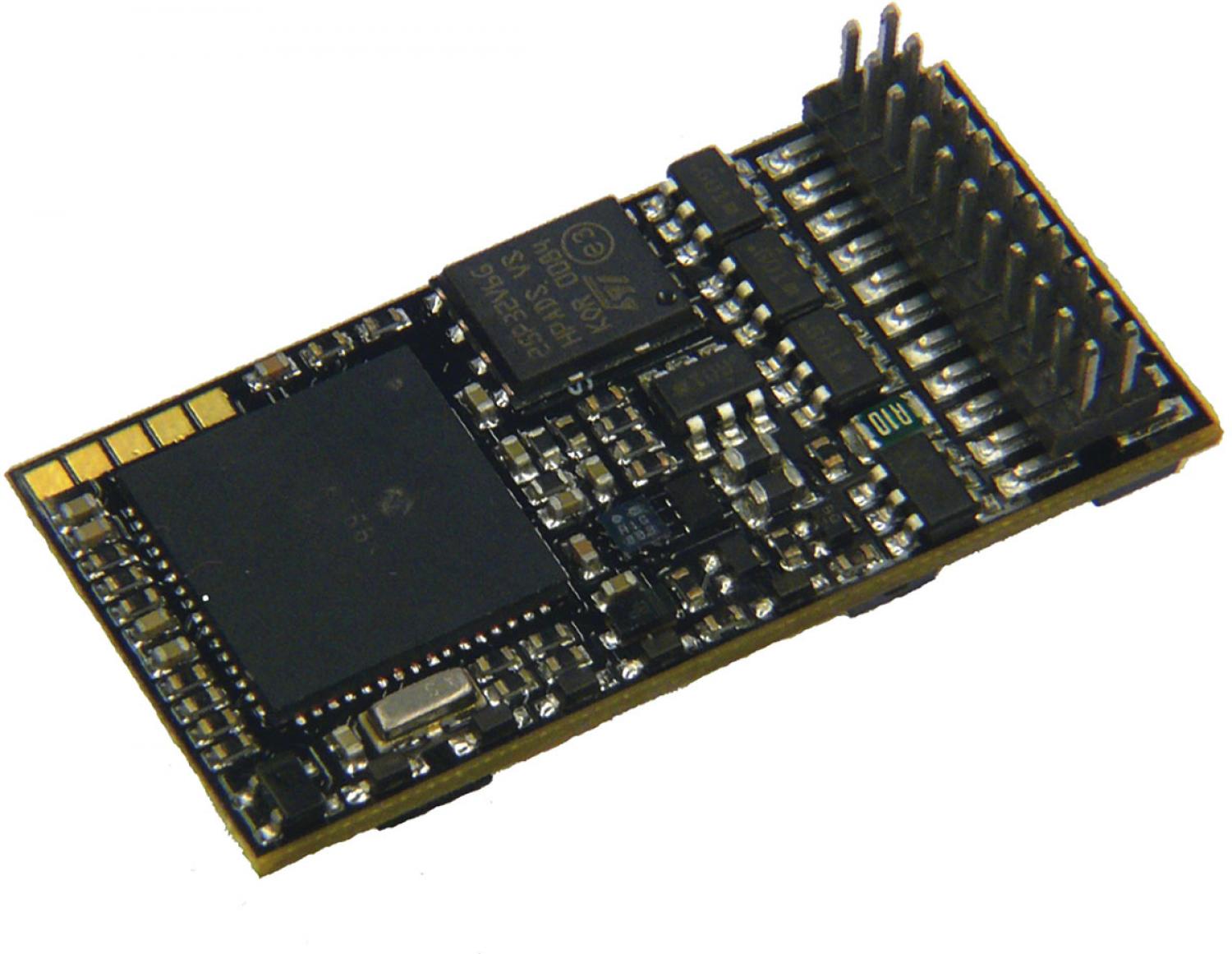 Roco 10891 Decoder Plux22 rückm.