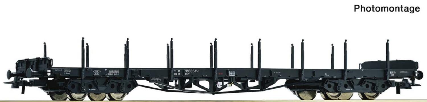 Roco 6600188 Rungenwagen, DB DC