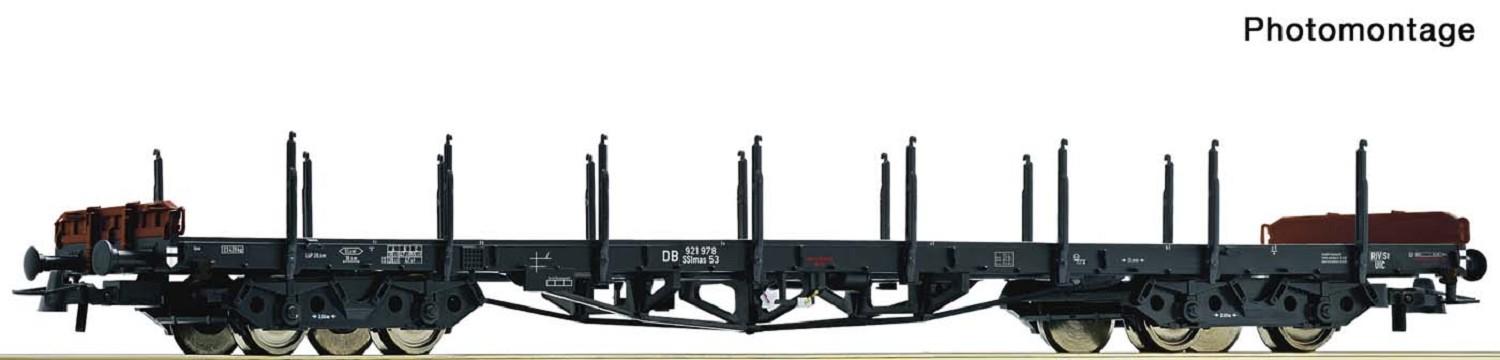 Roco 6600189 Rungenwagen, DB DC