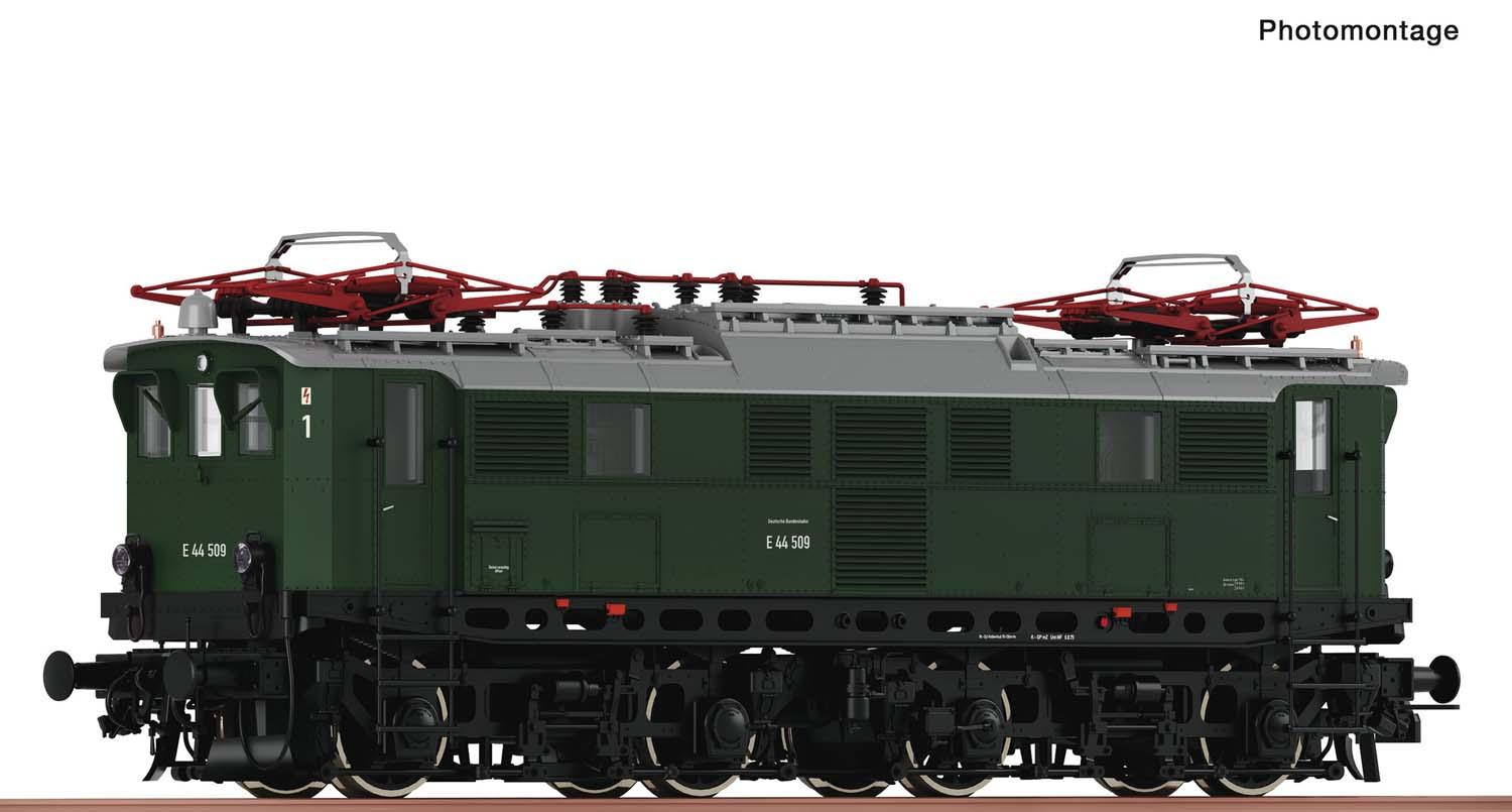 Roco 7500148 E-Lok BR E 44.5 DB DC