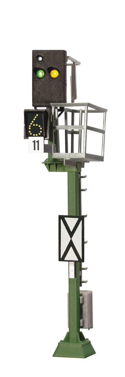 Viessmann 4040 H0 Ks-Vorsignal