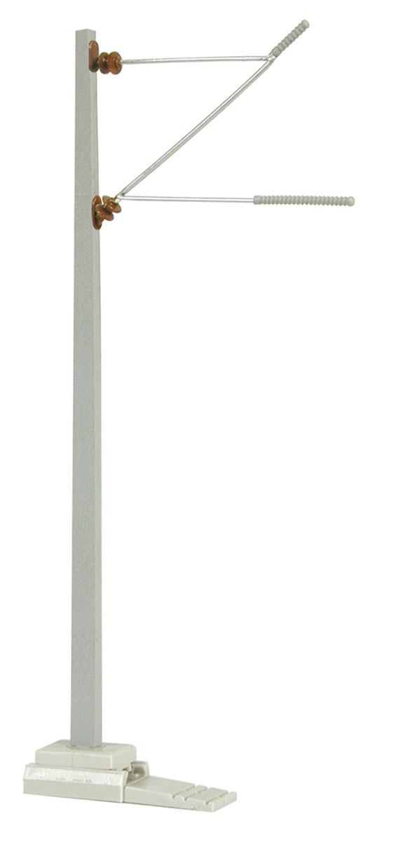 Viessmann 4125 H0 Streckenmast ÖBB