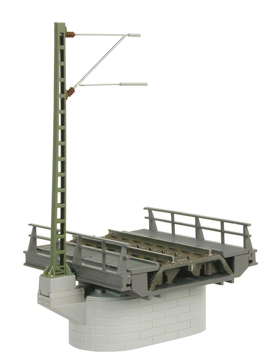 Viessmann 4129 H0 Brueckenmast