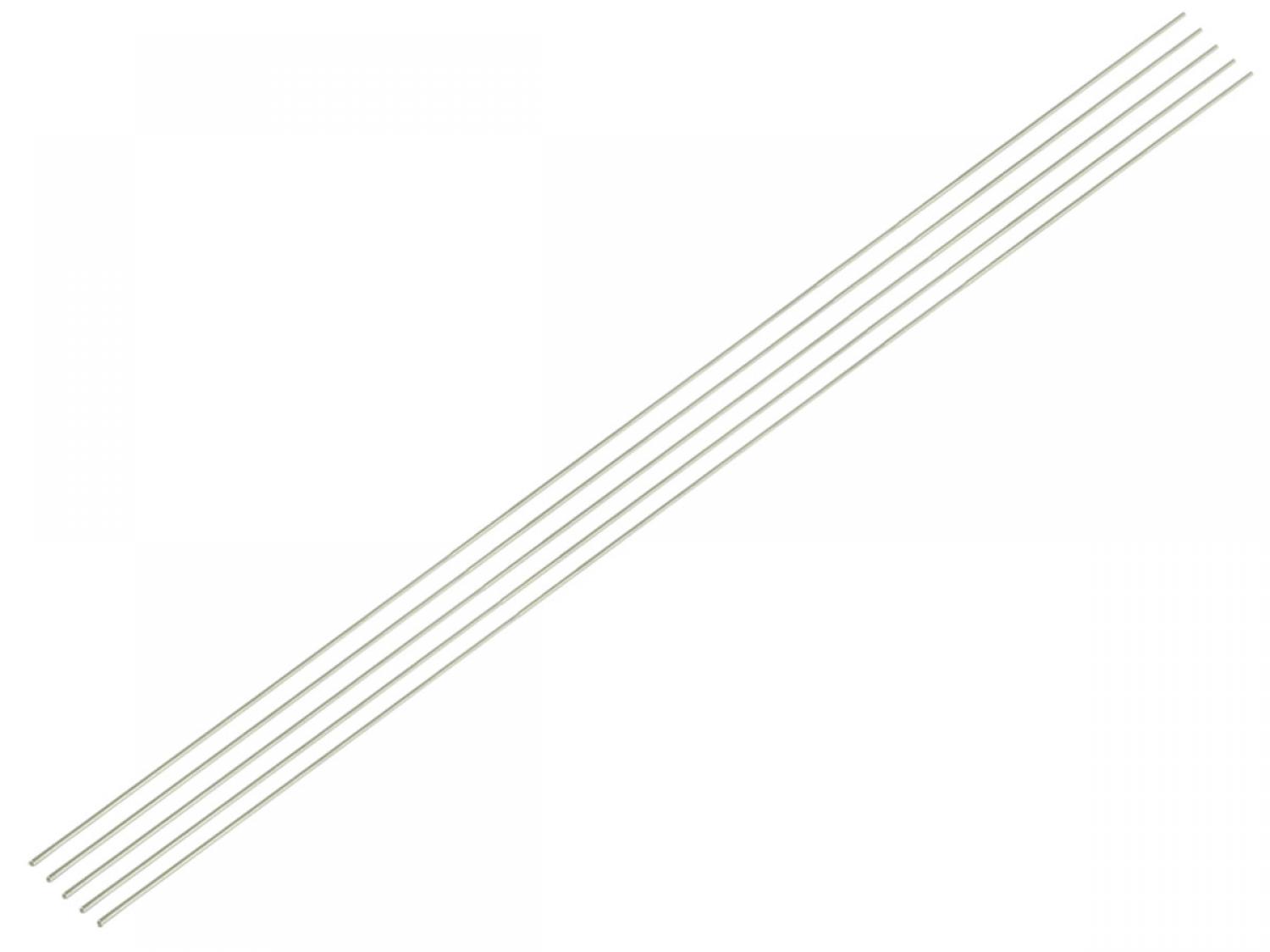 Viessmann 4191 H0 Oberleitungsdraht, 5 St.