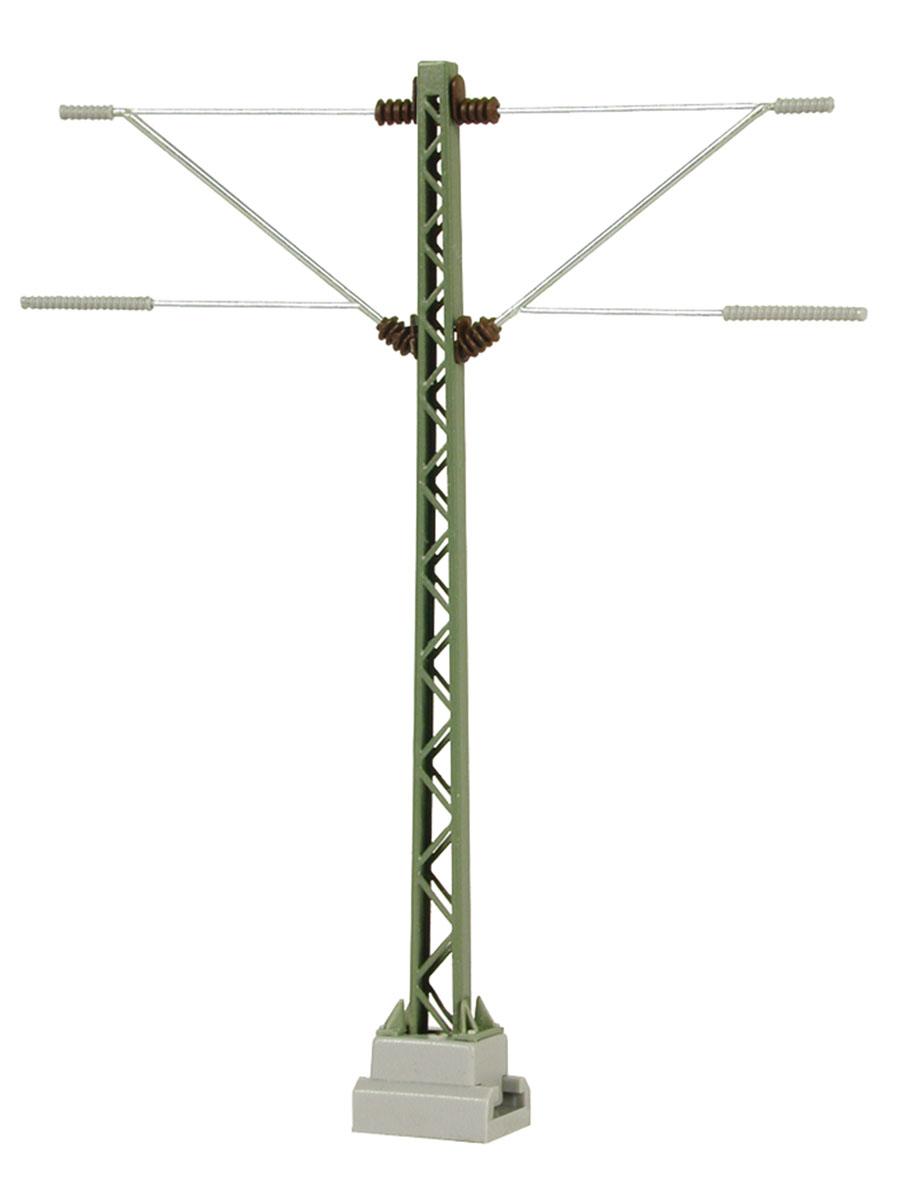 Viessmann 4212 TT Mittelmast