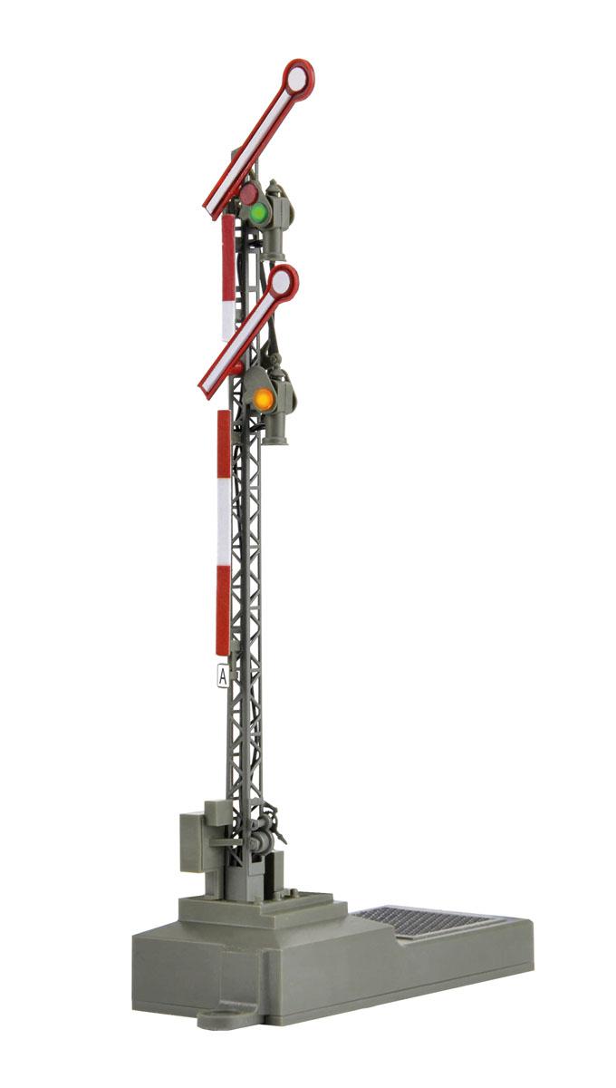 Viessmann 4472 N Dig. Form-Haupts., 2 ungek.