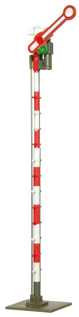 Viessmann 4506 H0 Form-Hauptsig. ÖBB, einfl.