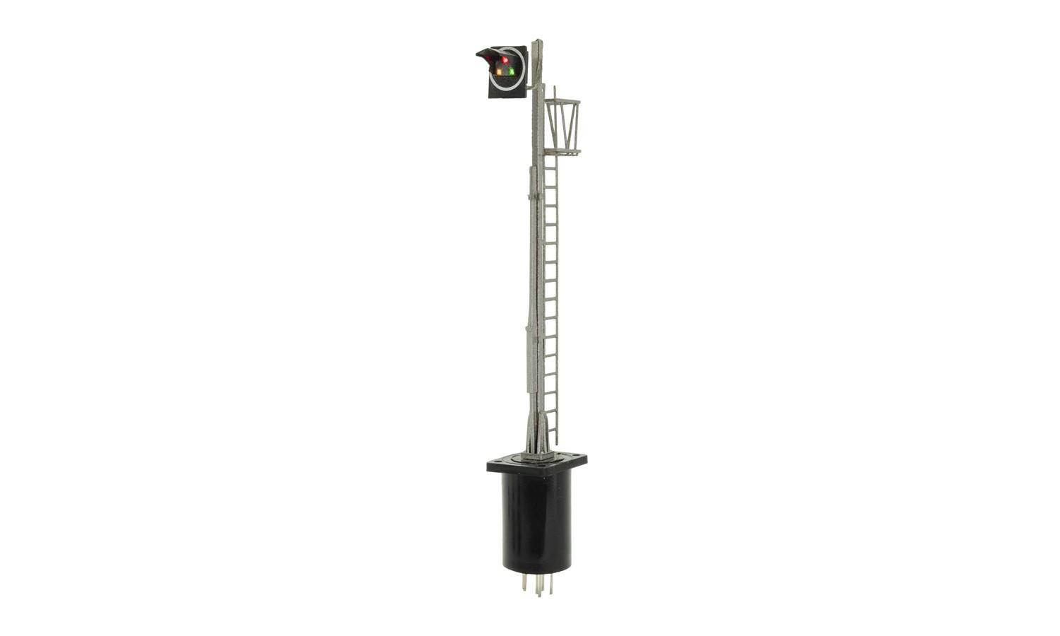 Viessmann 4632 H0 LichtBlocksignal SBB Typ N
