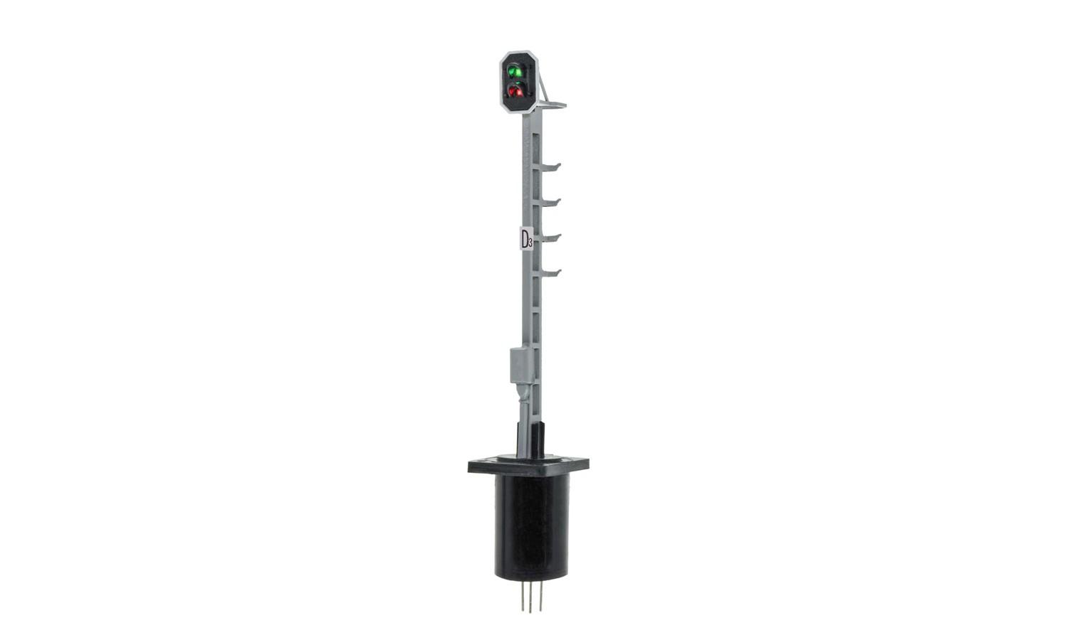 Viessmann 4641 H0 Licht-Ausfahrsignal 1 SBB