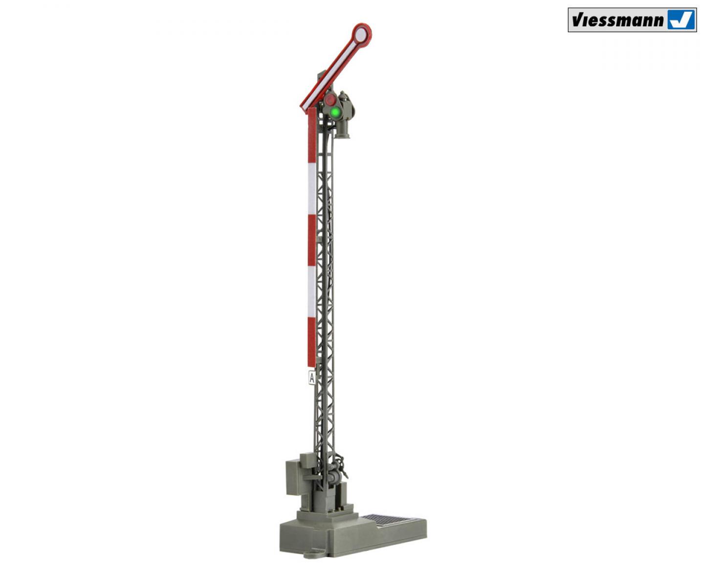Viessmann 4700 H0 Dig.-Formsignal,einfl.