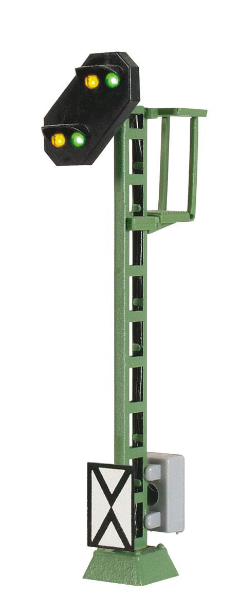 Viessmann 4720 H0 Licht-Vorsignal Multiplex