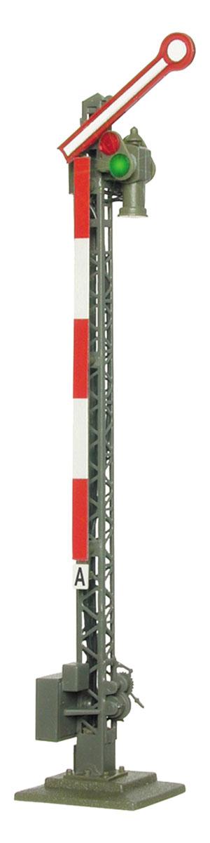 Viessmann 4900 TT Form-Hauptsig., einfl.