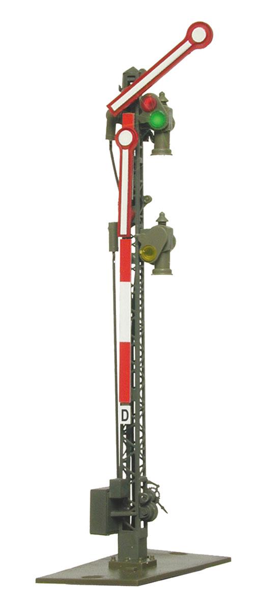 Viessmann 4902 TT Form-Hauptsig.,ungekoppelt