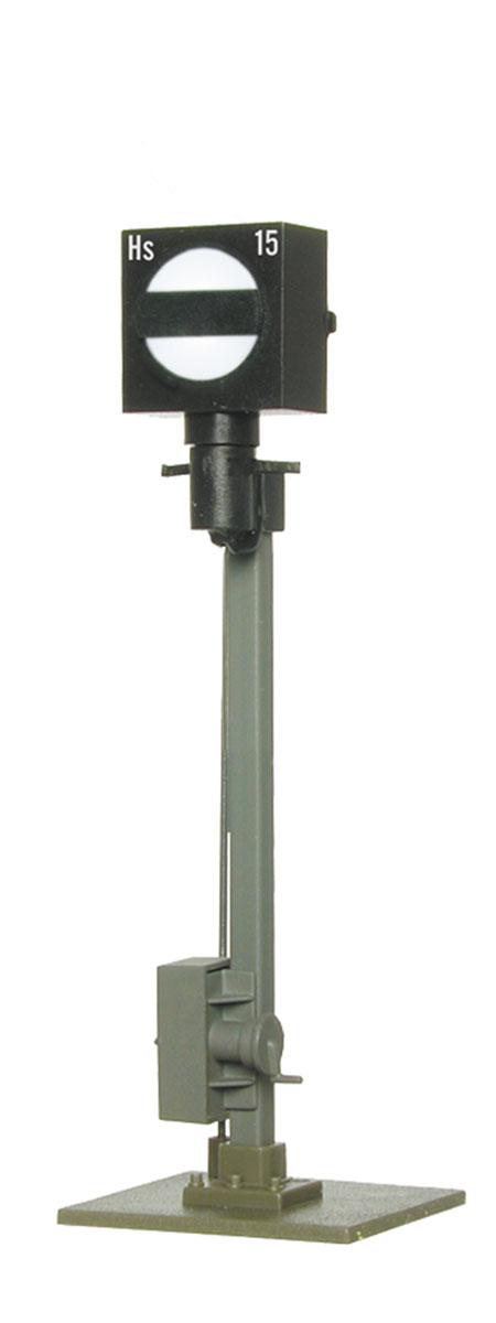 Viessmann 4909 TT Form-Sperrsignal
