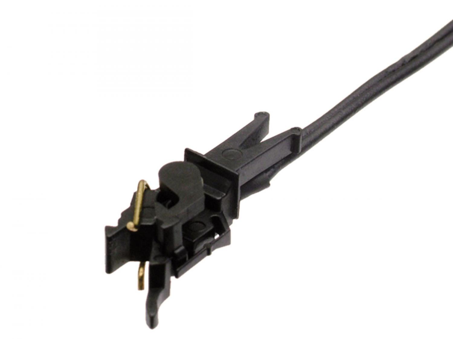 Viessmann 5048 H0 Stromfuehrende Kupplung 2