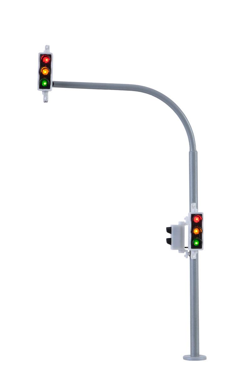 Viessmann 5094 H0 Bogenampel, 2 Stück