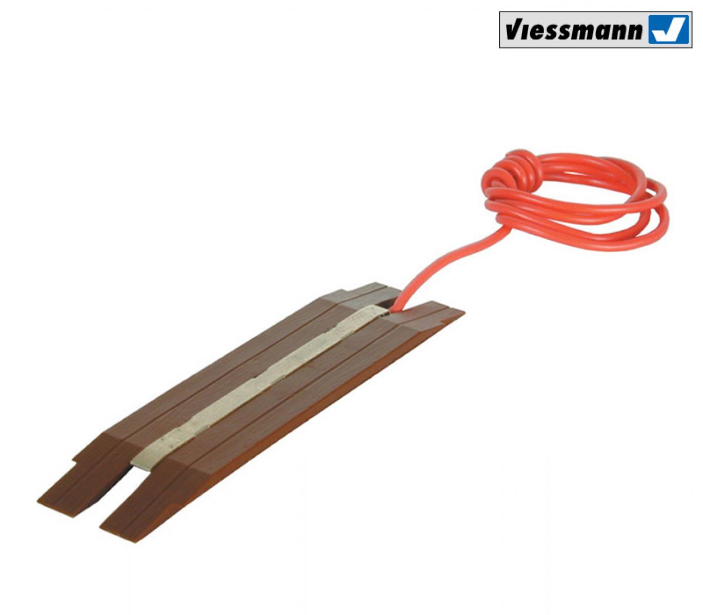 Viessmann 5102 H0 Gleisfuellstk Mittelleiter