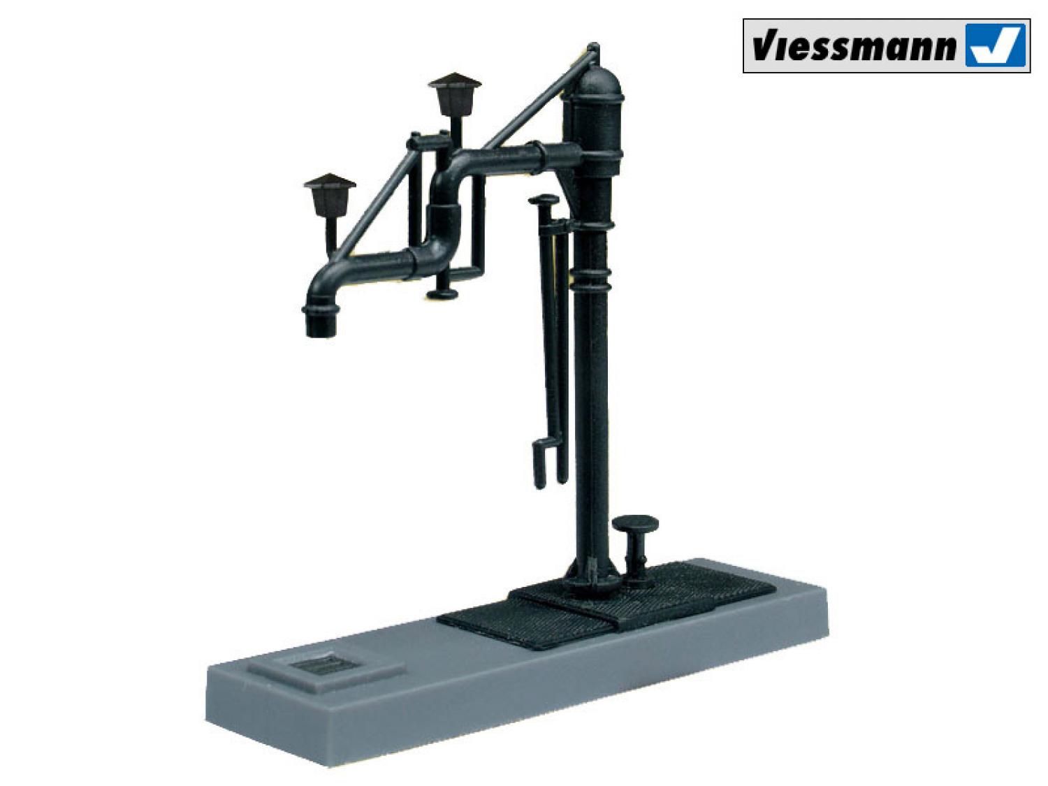 Viessmann 5832 N Wasserkran f. Dampfloks