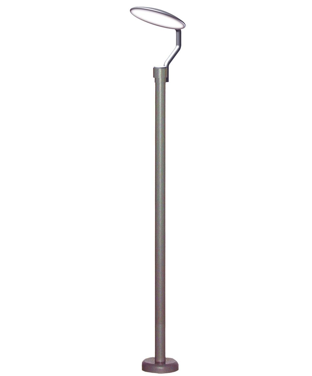 Viessmann 6025 H0 Straßenl.Avantgarde, LED