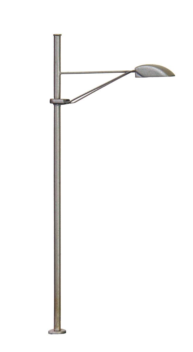 Viessmann 6037 H0 Leuchte Busbahnhof Halle