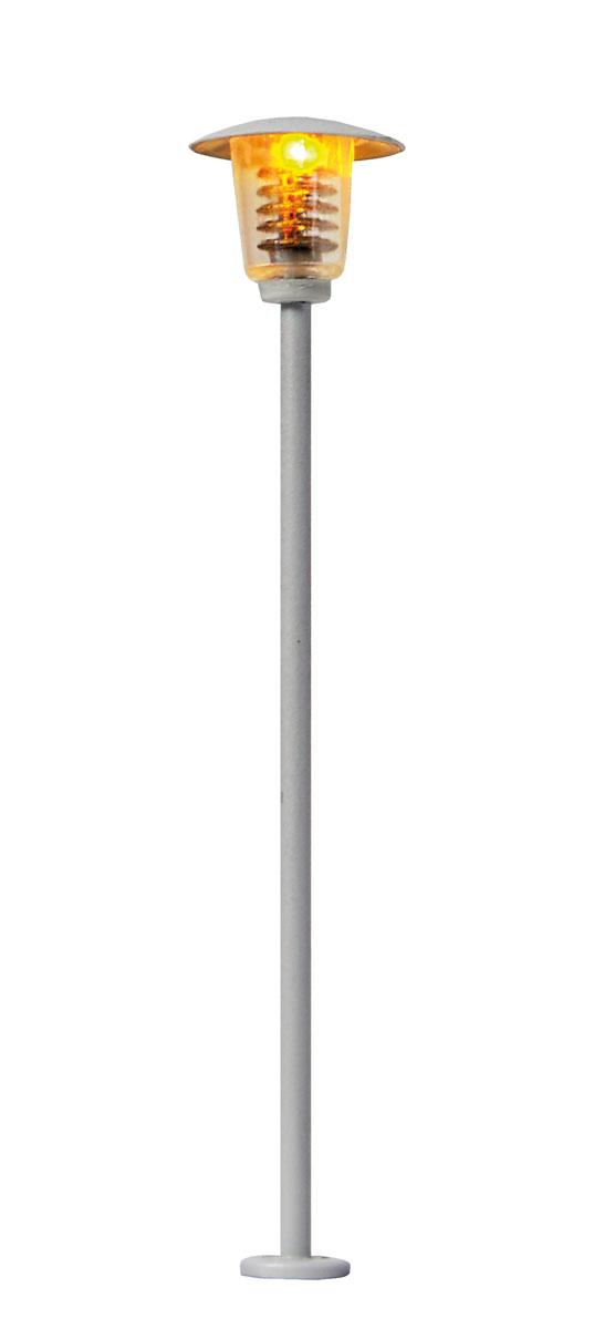 Viessmann 6038 H0 Straßenleuchte Dodenau