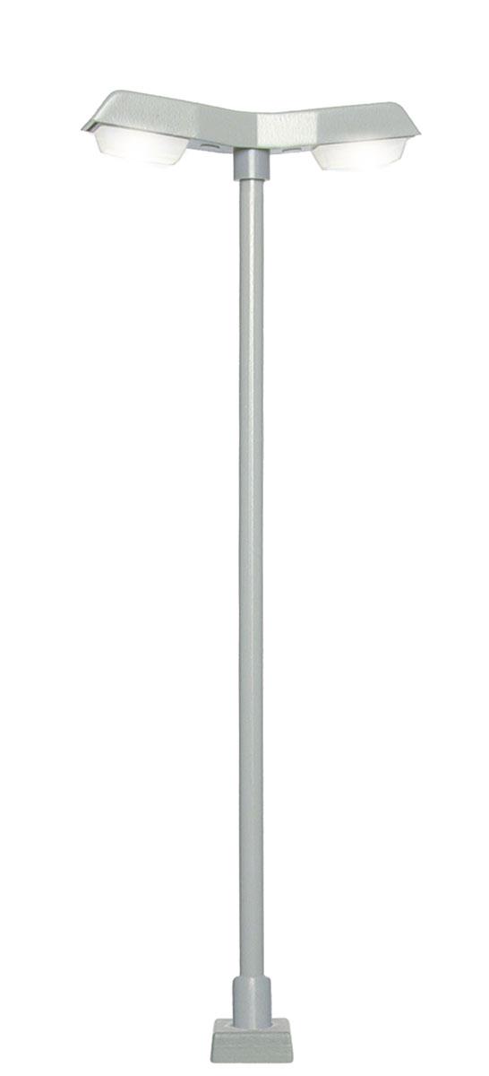 Viessmann 60971 H0 Str.leuchte modern m. KSS