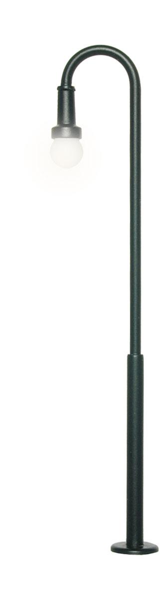 Viessmann 6120 H0 Bogenleuchte LED