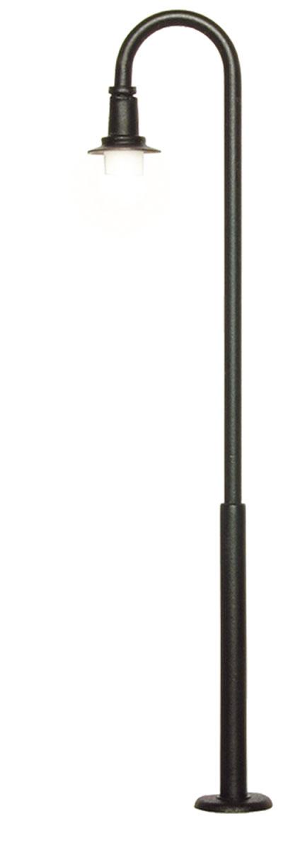 Viessmann 6140 H0 Bogenleuchte 87mm