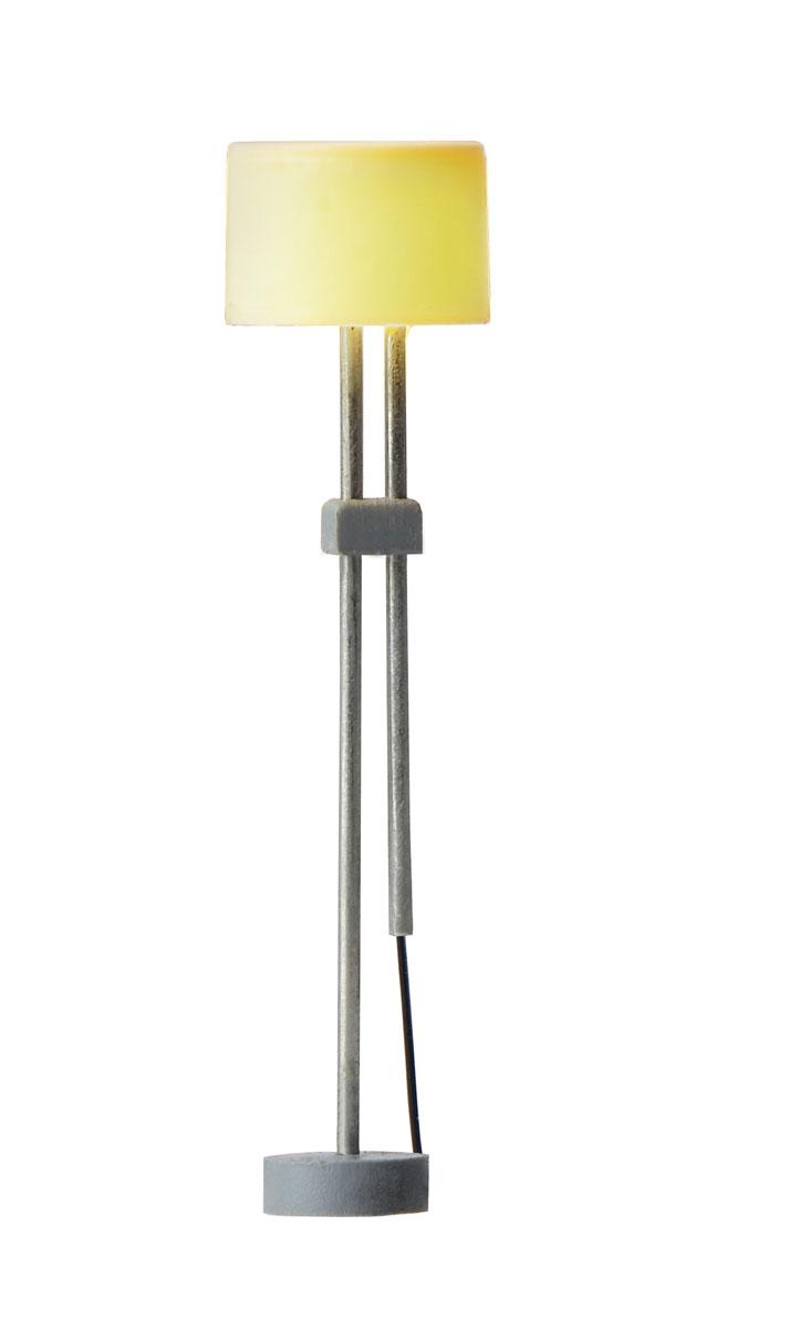 Viessmann 6172 H0 Stehlampe, LED