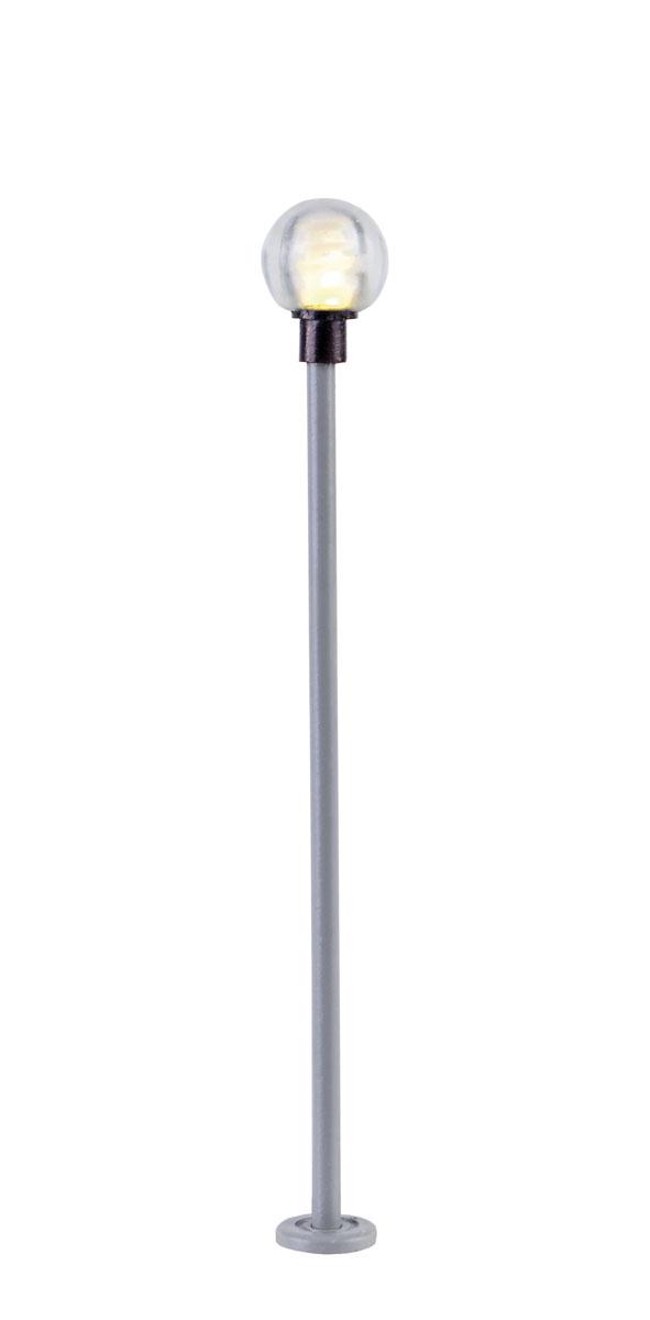 Viessmann 6306 H0 Kugelleuchte, modern