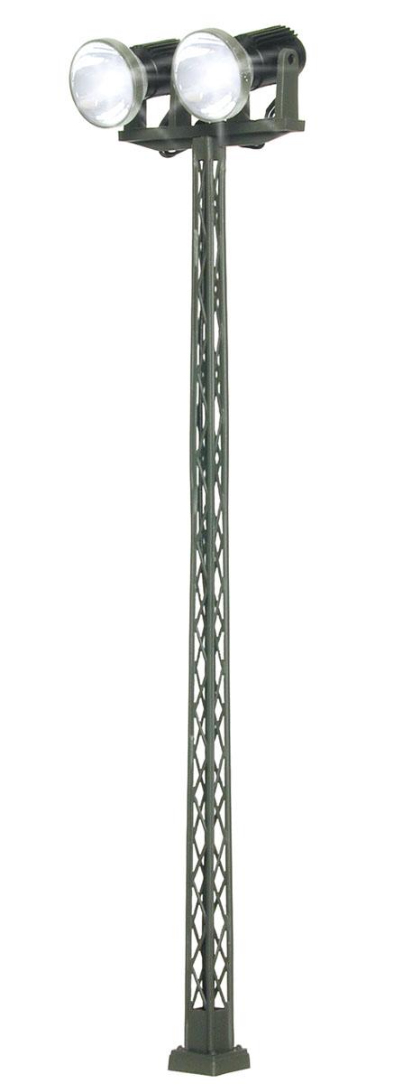 Viessmann 6332 H0 Flutlichtstrahler LED