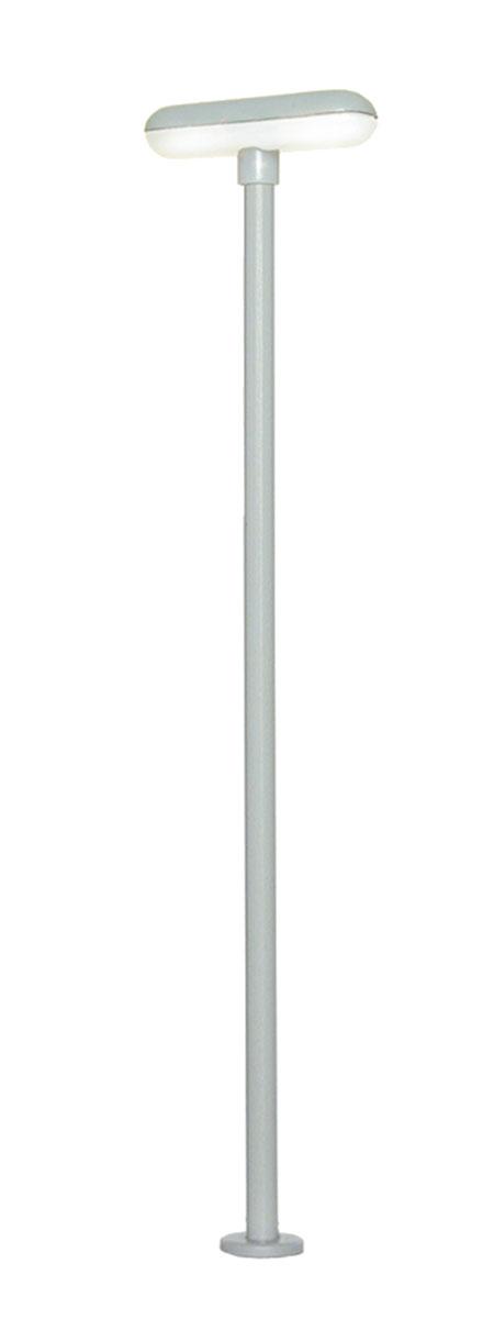Viessmann 6364 H0 Bahnsteigleuchte, 2 LEDs