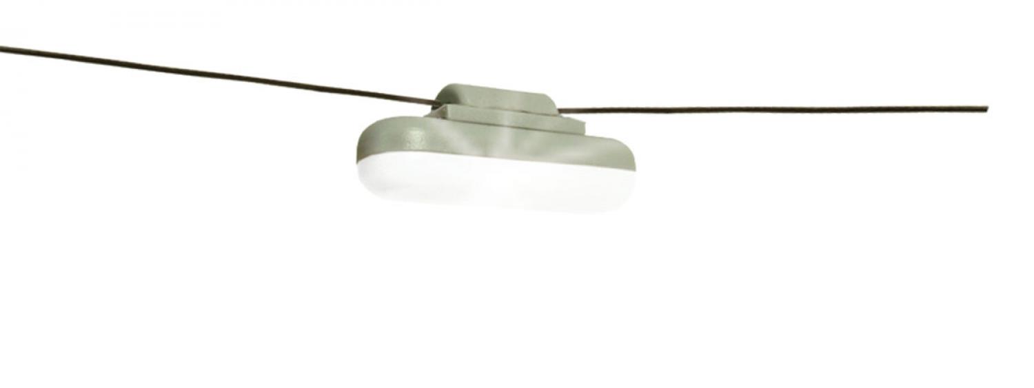 Viessmann 6366 H0 Hängelampe m.Seilaufh.LED