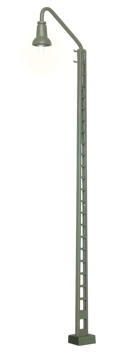 Viessmann 63841 H0 Bahnbetr.leuchte m. Kss