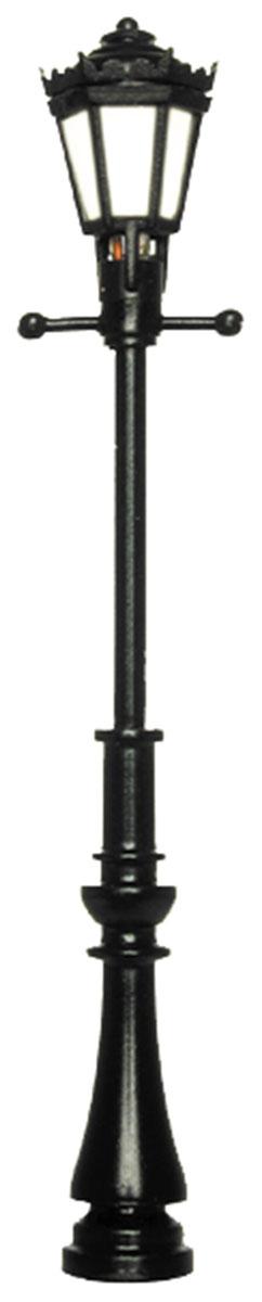 Viessmann 6396 H0 Gaslaterne, LED