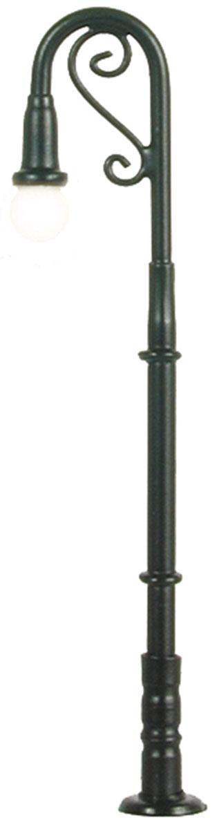 Viessmann 6422 N Parkleuchte, LED
