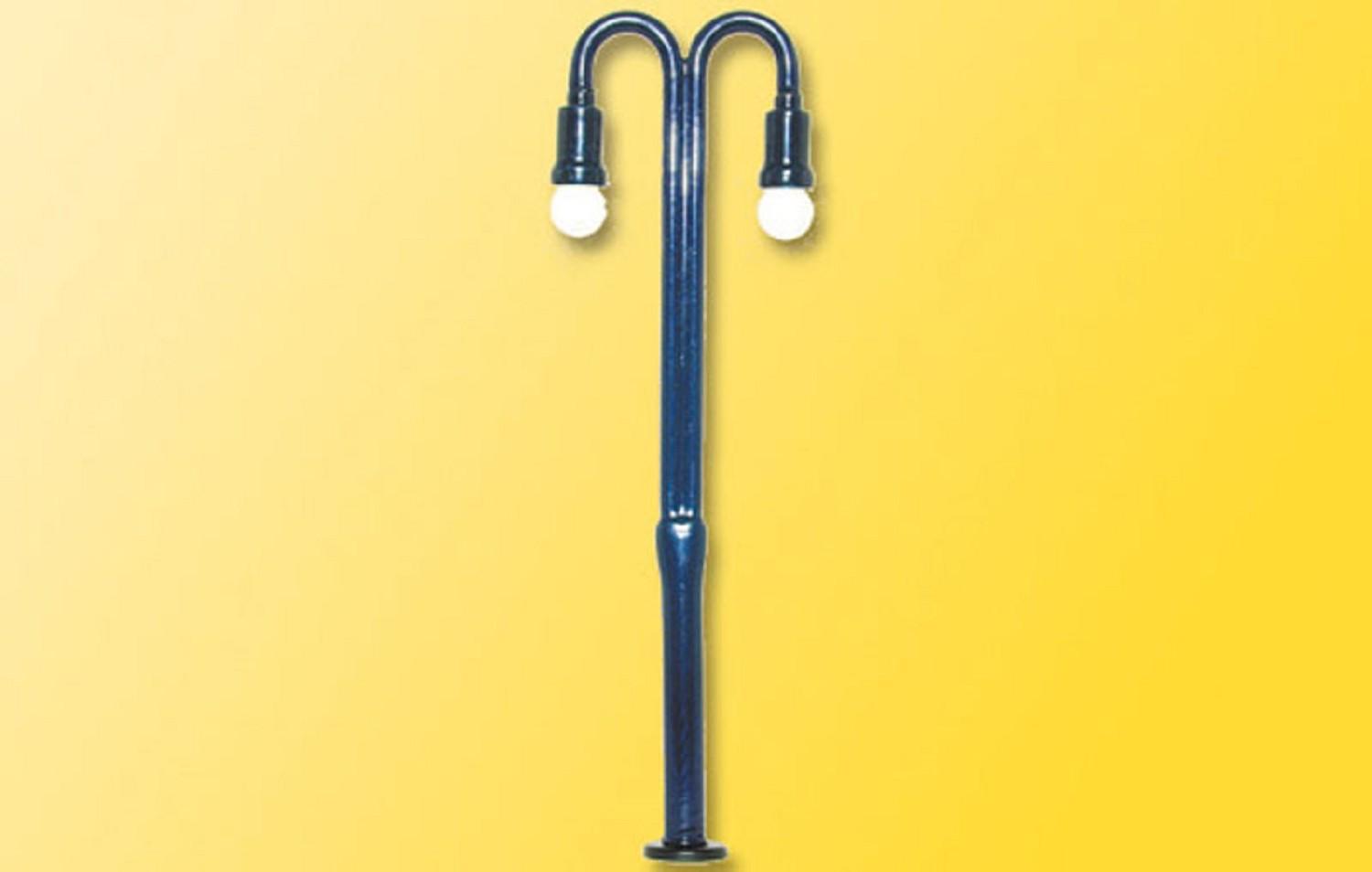 Viessmann 6448 N Moderne Stadtl. zweifl.blau