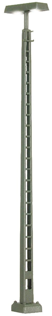 Viessmann 6463 N Gittermastleuchte, 2 LED