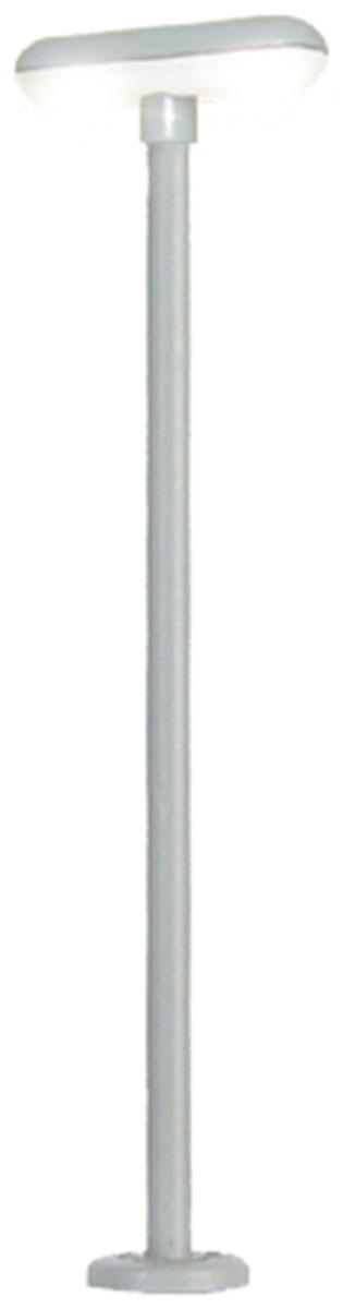 Viessmann 6464 N Bahnsteigleuchte, LED