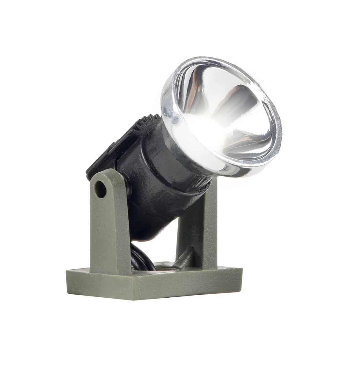 Viessmann 6930 TT/H0 Flutlichtstrahler LED