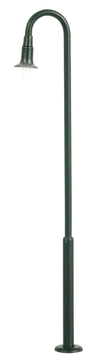 Viessmann 6940 TT Bogenleuchte, LED